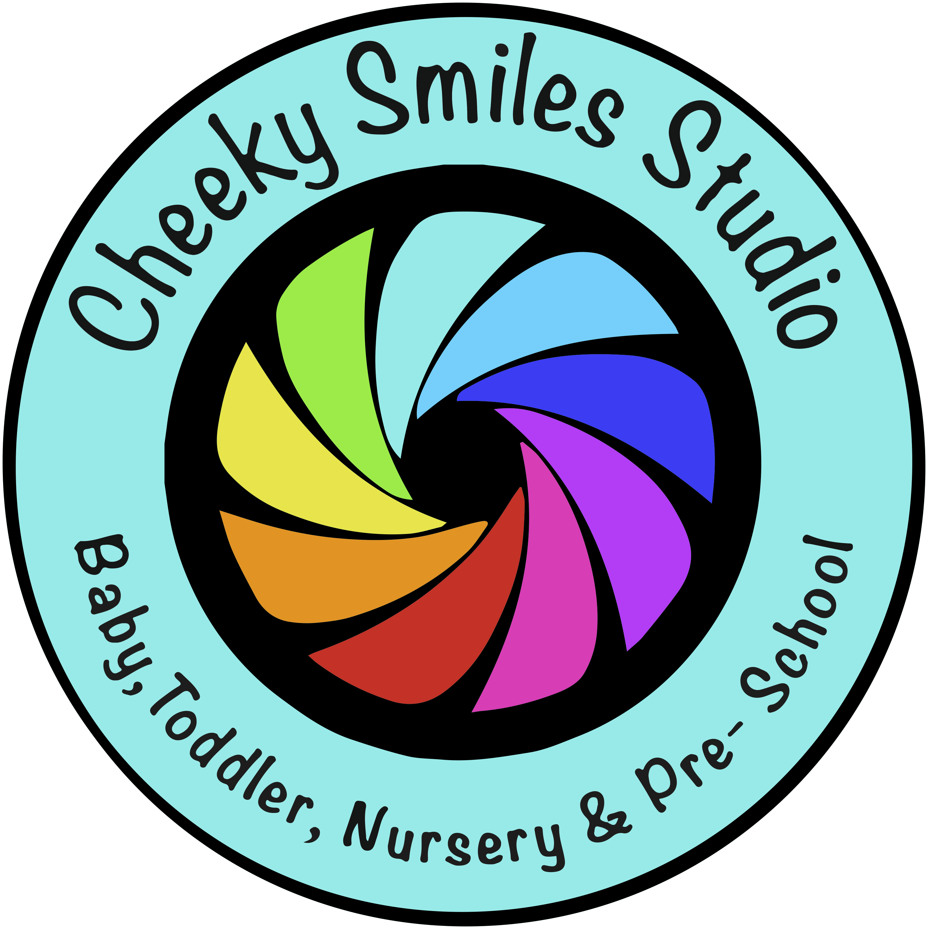 Cheeky Smiles Studio